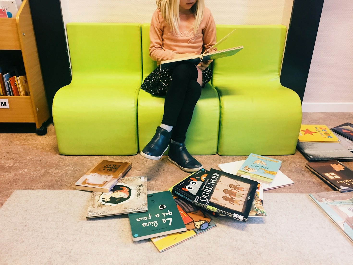 Five Fun Activities to Spark Your Child’s Imagination