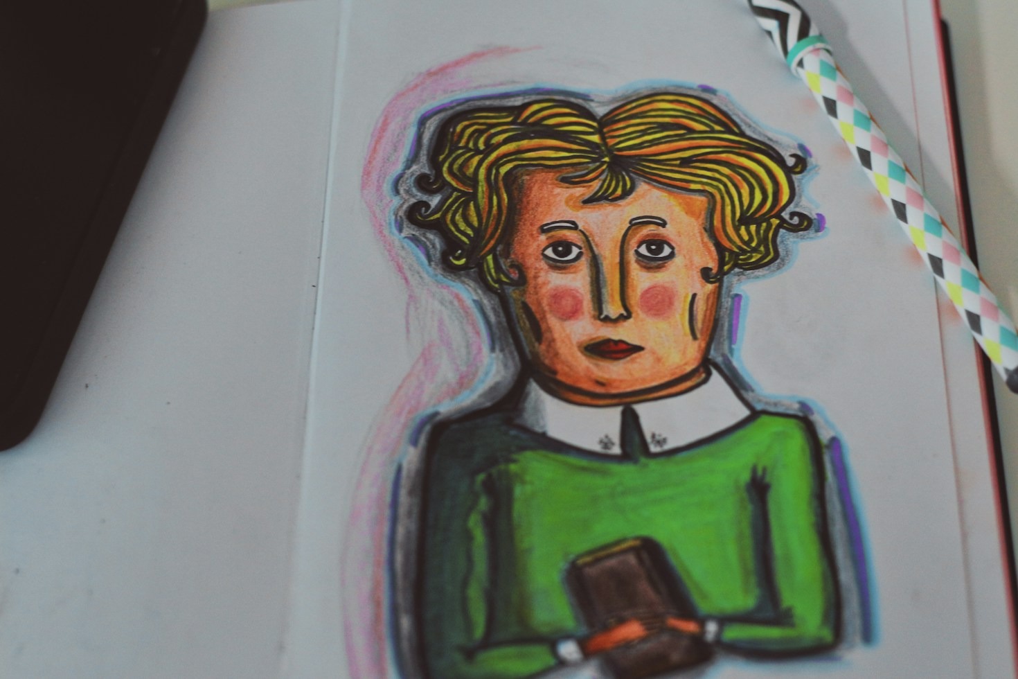 How Frankie Pickle Encourages Kids to Dream Big
